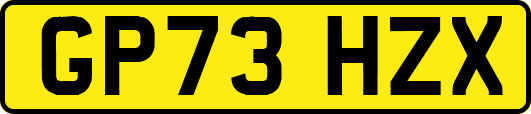 GP73HZX