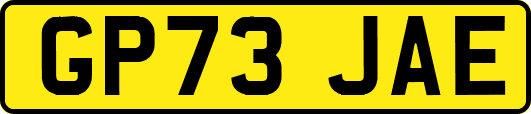 GP73JAE