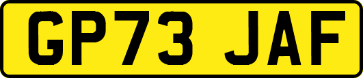 GP73JAF