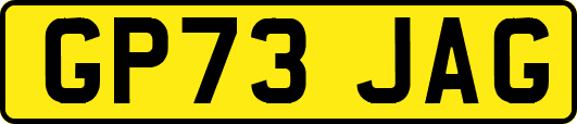 GP73JAG