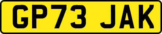 GP73JAK