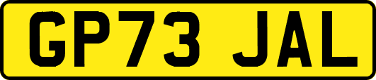GP73JAL