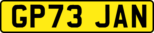 GP73JAN