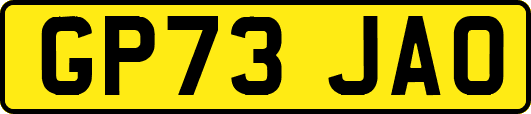 GP73JAO