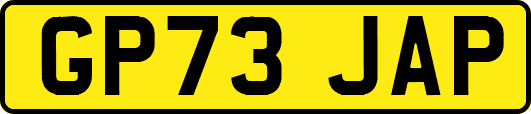 GP73JAP