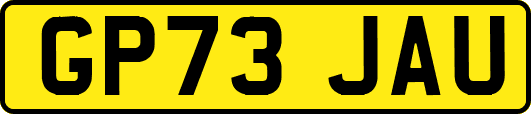 GP73JAU