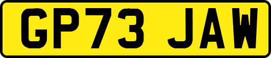 GP73JAW