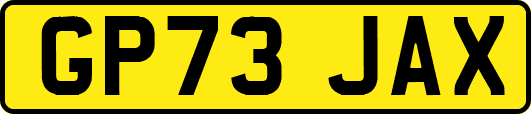 GP73JAX