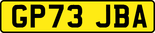 GP73JBA