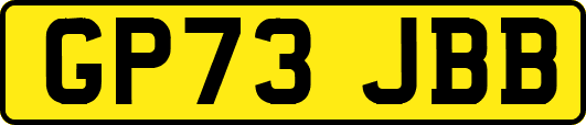 GP73JBB