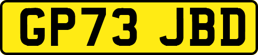 GP73JBD