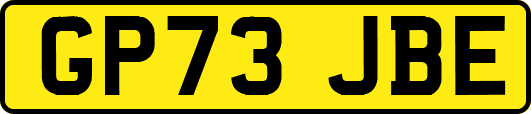 GP73JBE