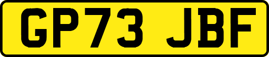 GP73JBF