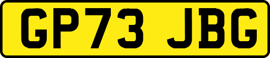 GP73JBG