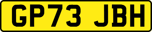 GP73JBH