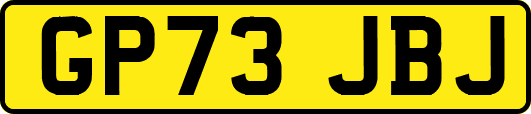 GP73JBJ