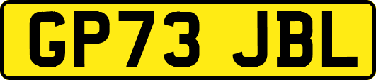 GP73JBL