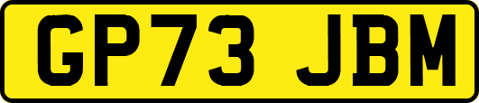 GP73JBM