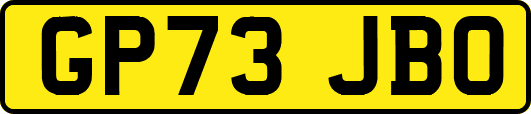 GP73JBO