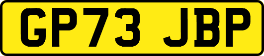 GP73JBP