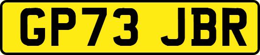GP73JBR