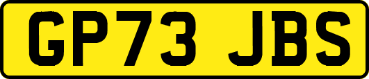 GP73JBS