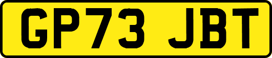 GP73JBT