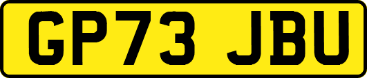 GP73JBU