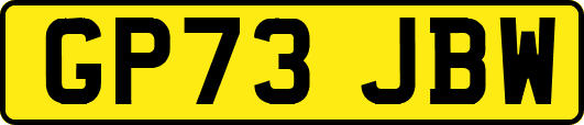 GP73JBW