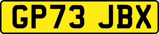 GP73JBX