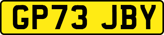 GP73JBY