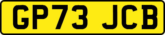 GP73JCB