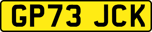GP73JCK