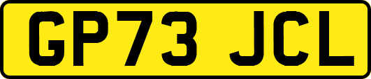 GP73JCL