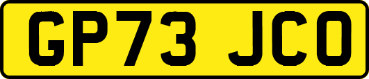 GP73JCO