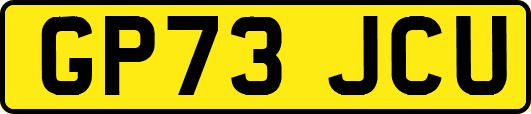 GP73JCU