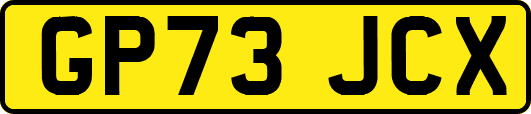 GP73JCX