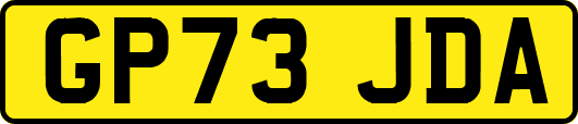 GP73JDA