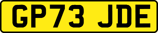GP73JDE