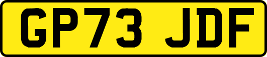 GP73JDF