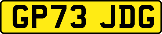 GP73JDG