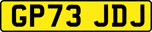 GP73JDJ