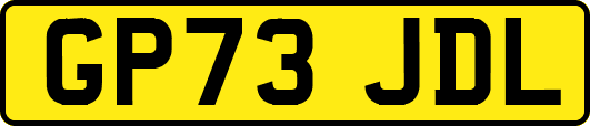 GP73JDL