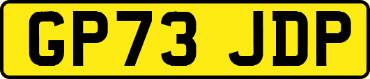 GP73JDP