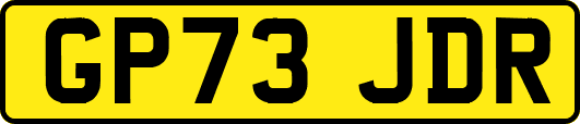 GP73JDR