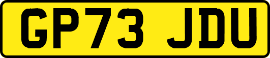 GP73JDU