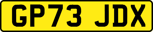 GP73JDX