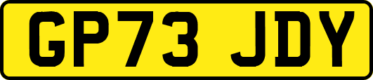 GP73JDY