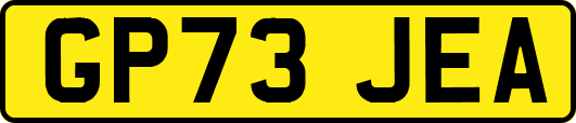 GP73JEA