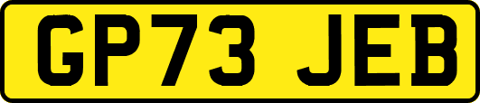 GP73JEB
